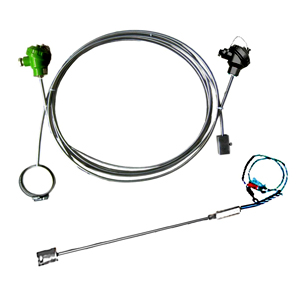 Boiler thermocouple