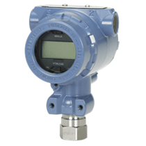 Rosemount 3051GP Pressure Transmitter