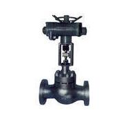 ZDL-41000 Electric Sleeve Control Valve