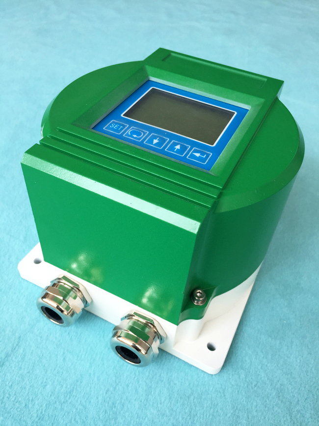 Zirconium Oxide Oxygen Analysis